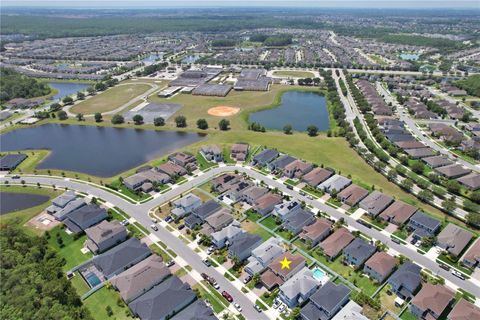 A home in ORLANDO