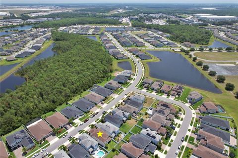 A home in ORLANDO