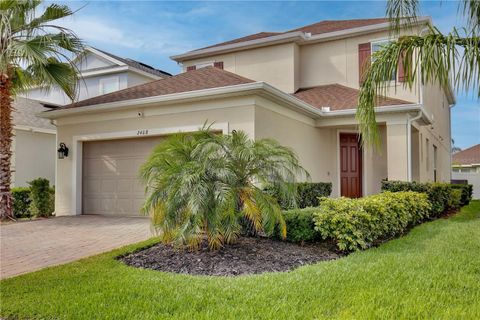 A home in ORLANDO