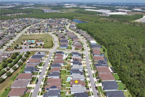 A home in ORLANDO