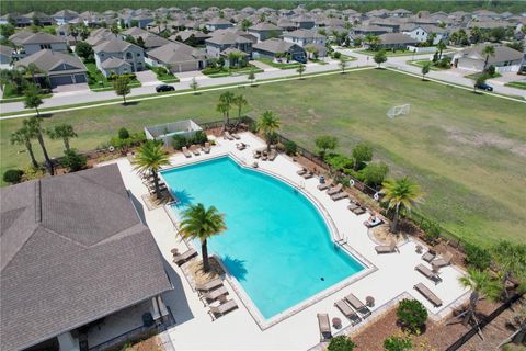 A home in ORLANDO