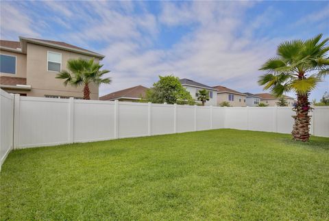 A home in ORLANDO