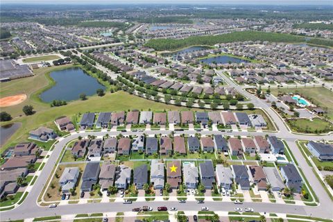 A home in ORLANDO