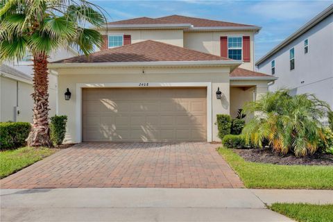 A home in ORLANDO