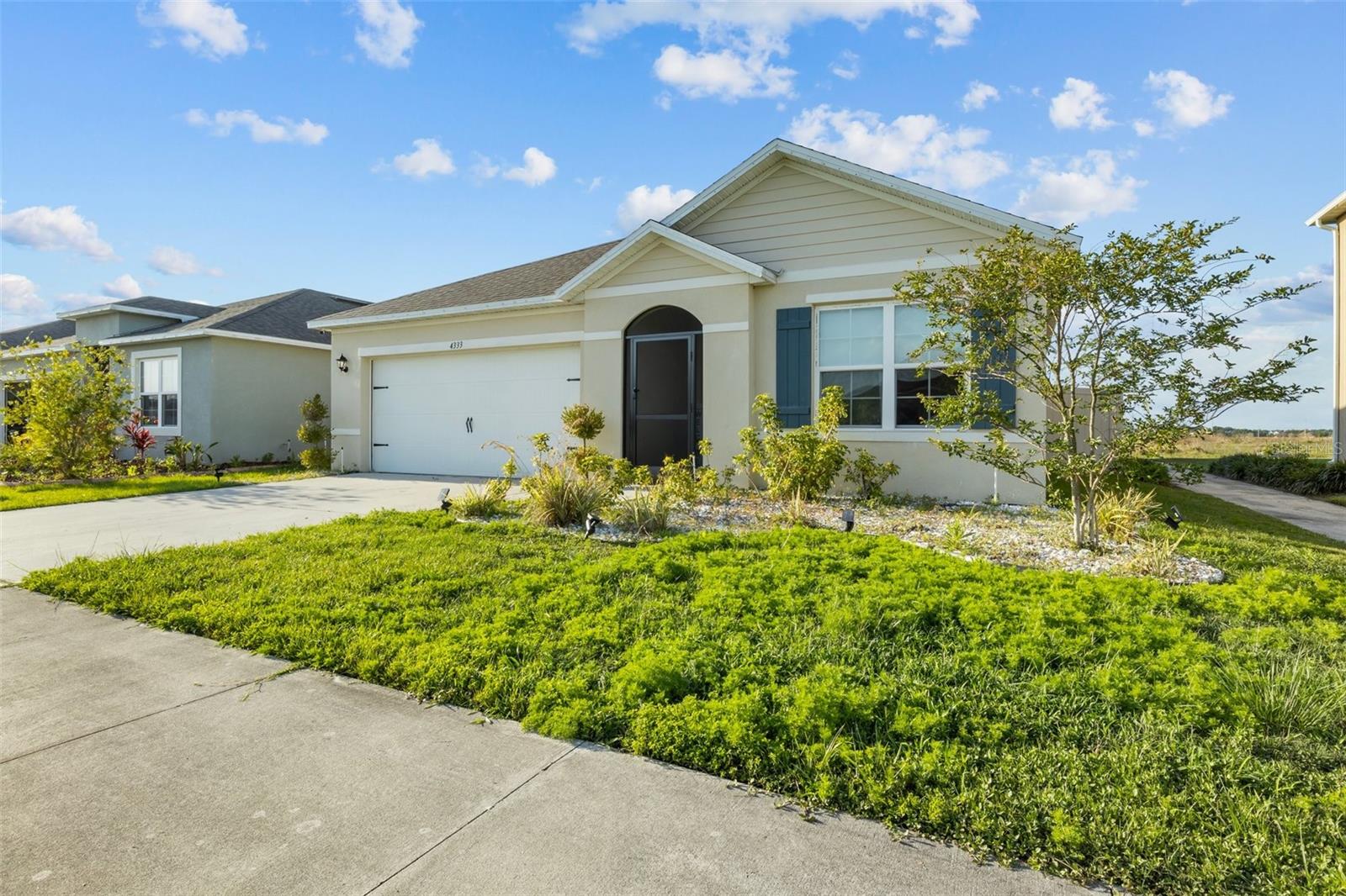 4333 PUMICE DRIVE