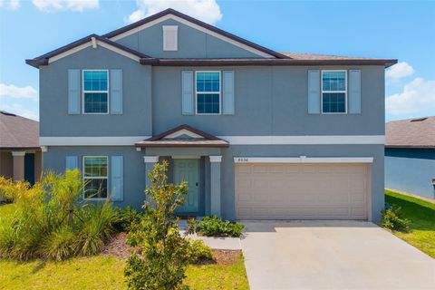 8656 40TH CIRCLE E PALMETTO FL 34221