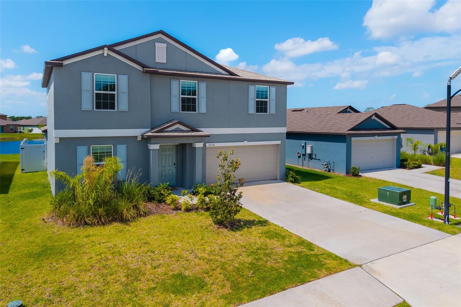 8656 40TH CIRCLE E
