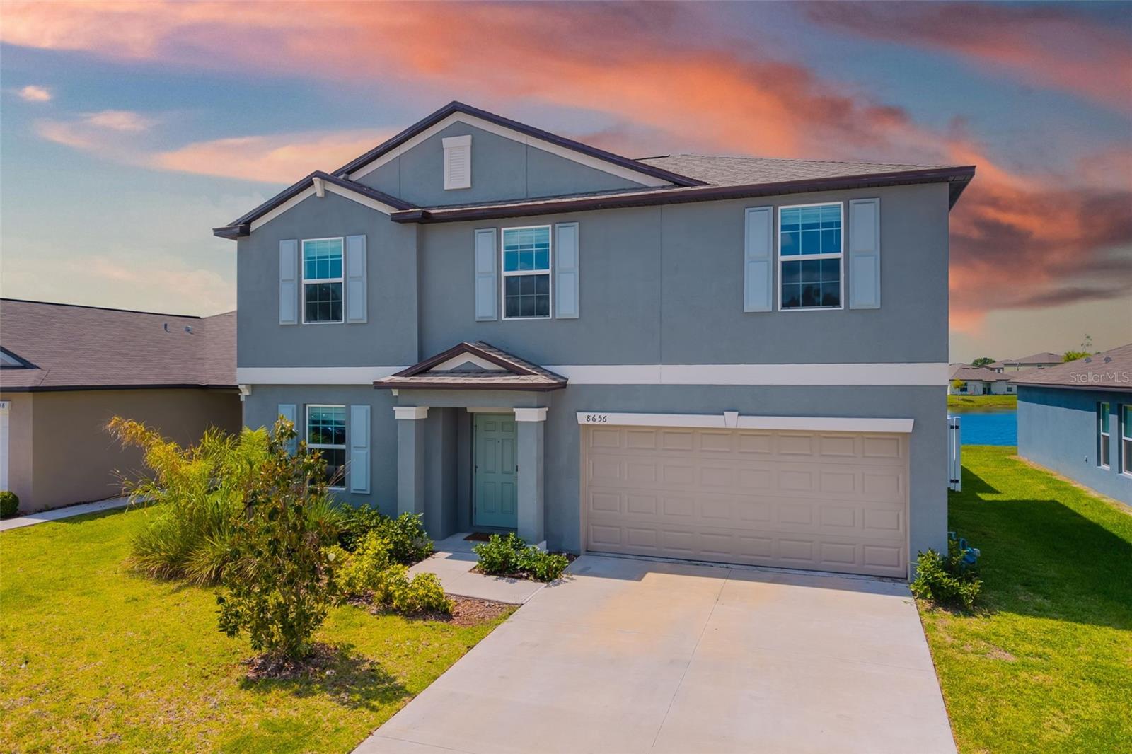 8656 40TH CIRCLE E