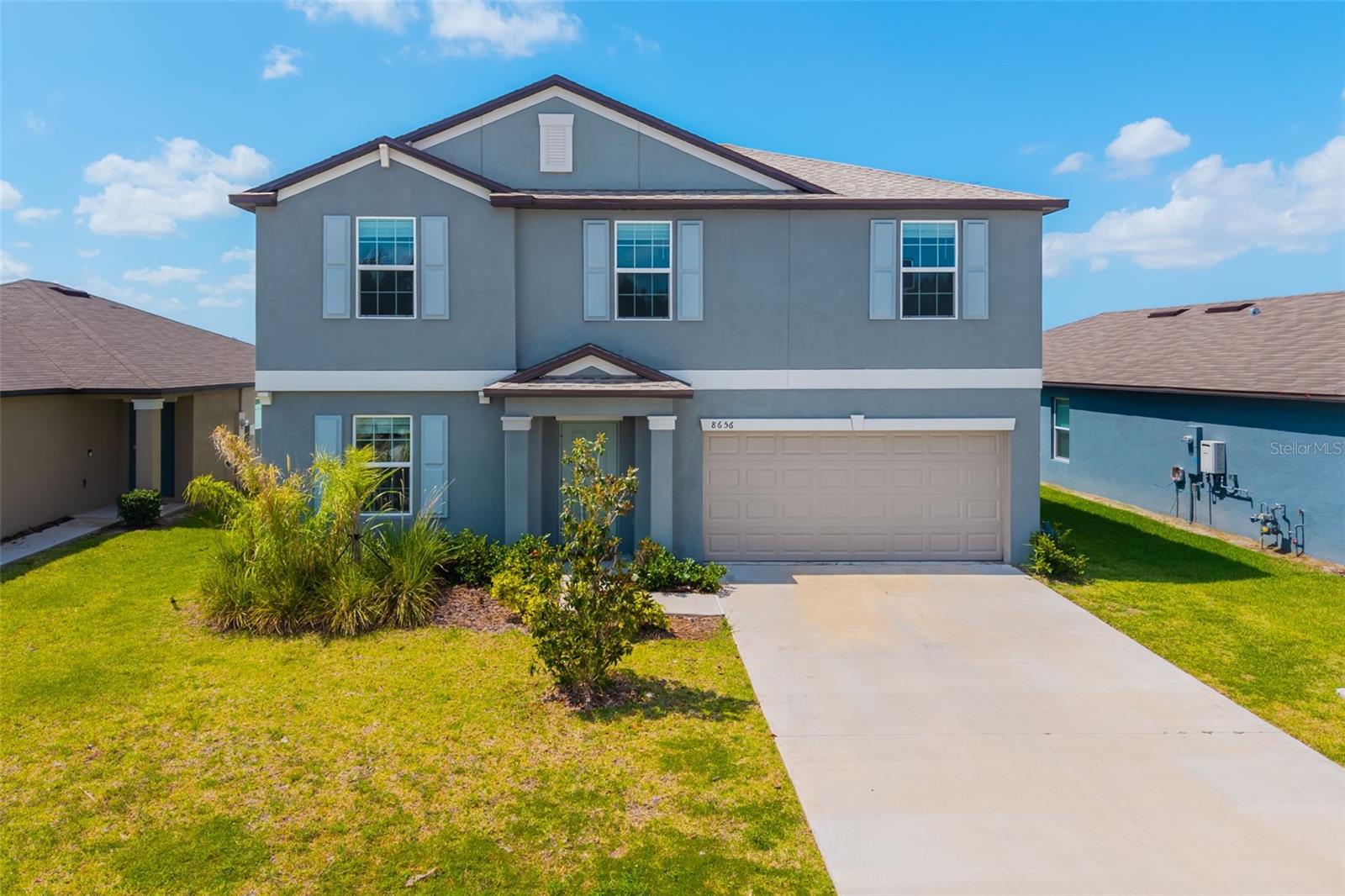 8656 40TH CIRCLE E