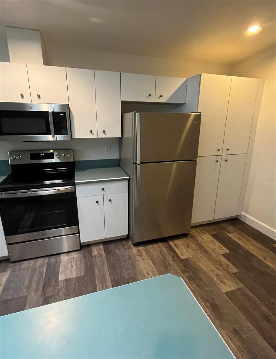 Tymber Trace Ph 01 - Residential Lease