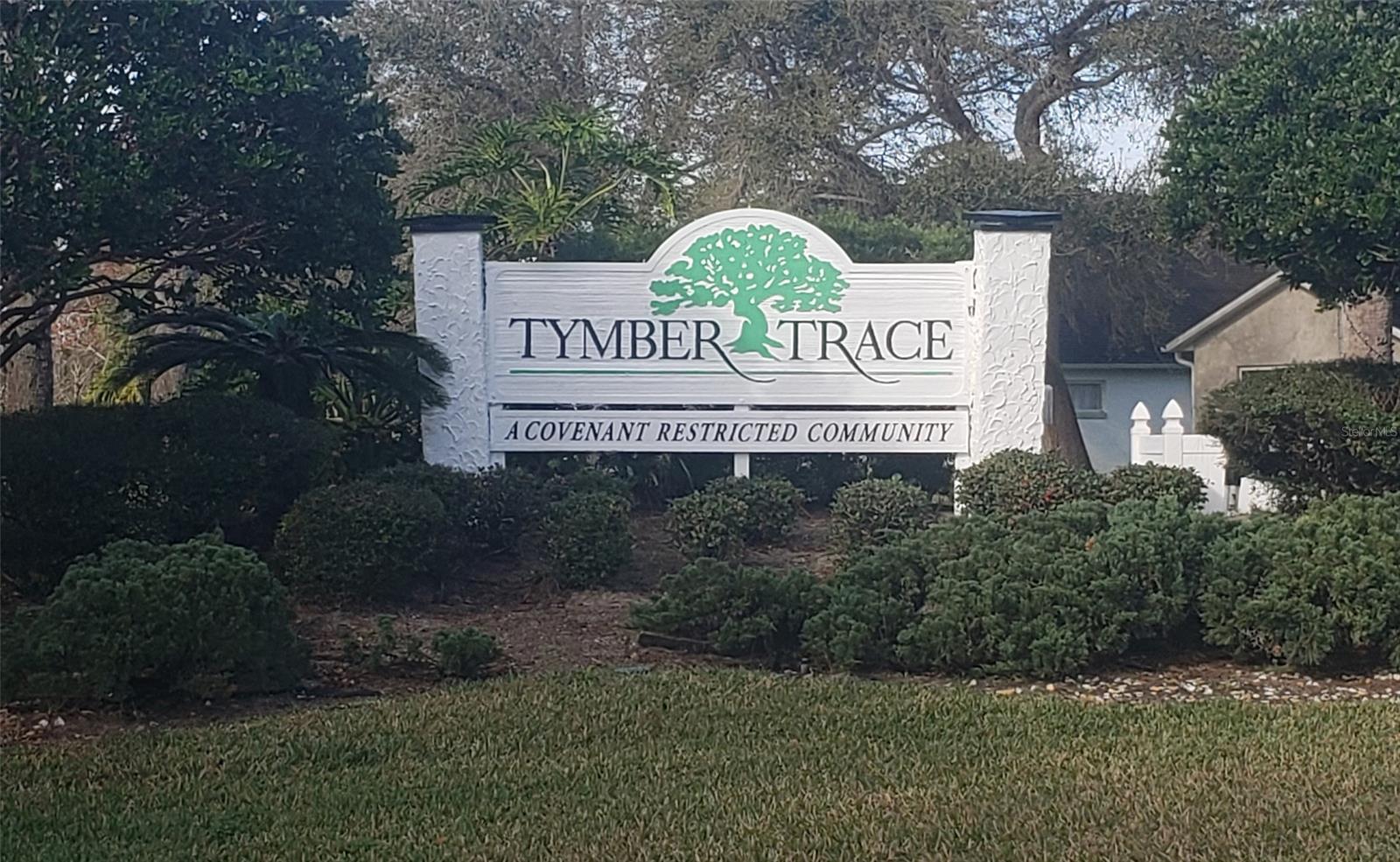 Tymber Trace Ph 01 - Residential Lease