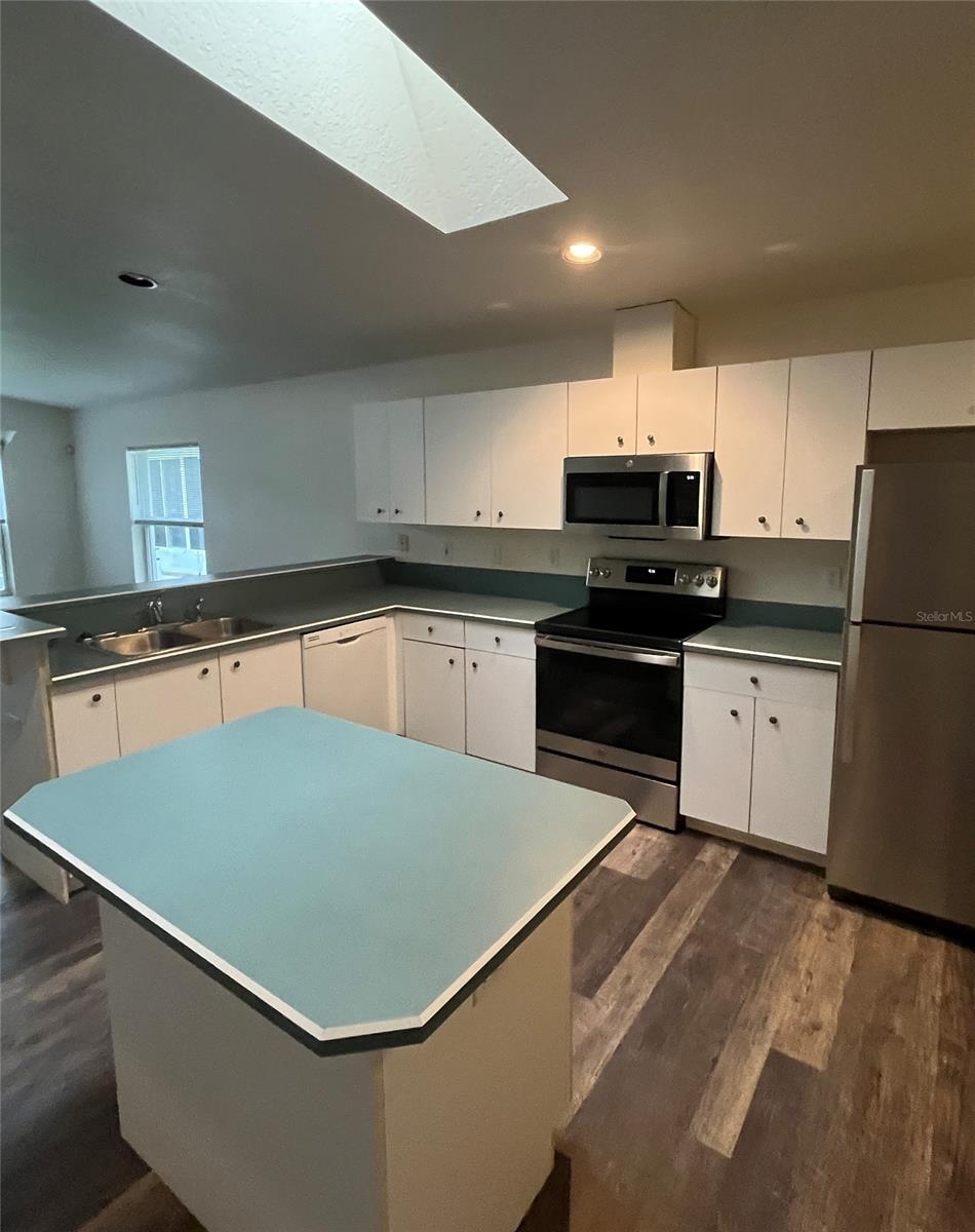 Tymber Trace Ph 01 - Residential Lease