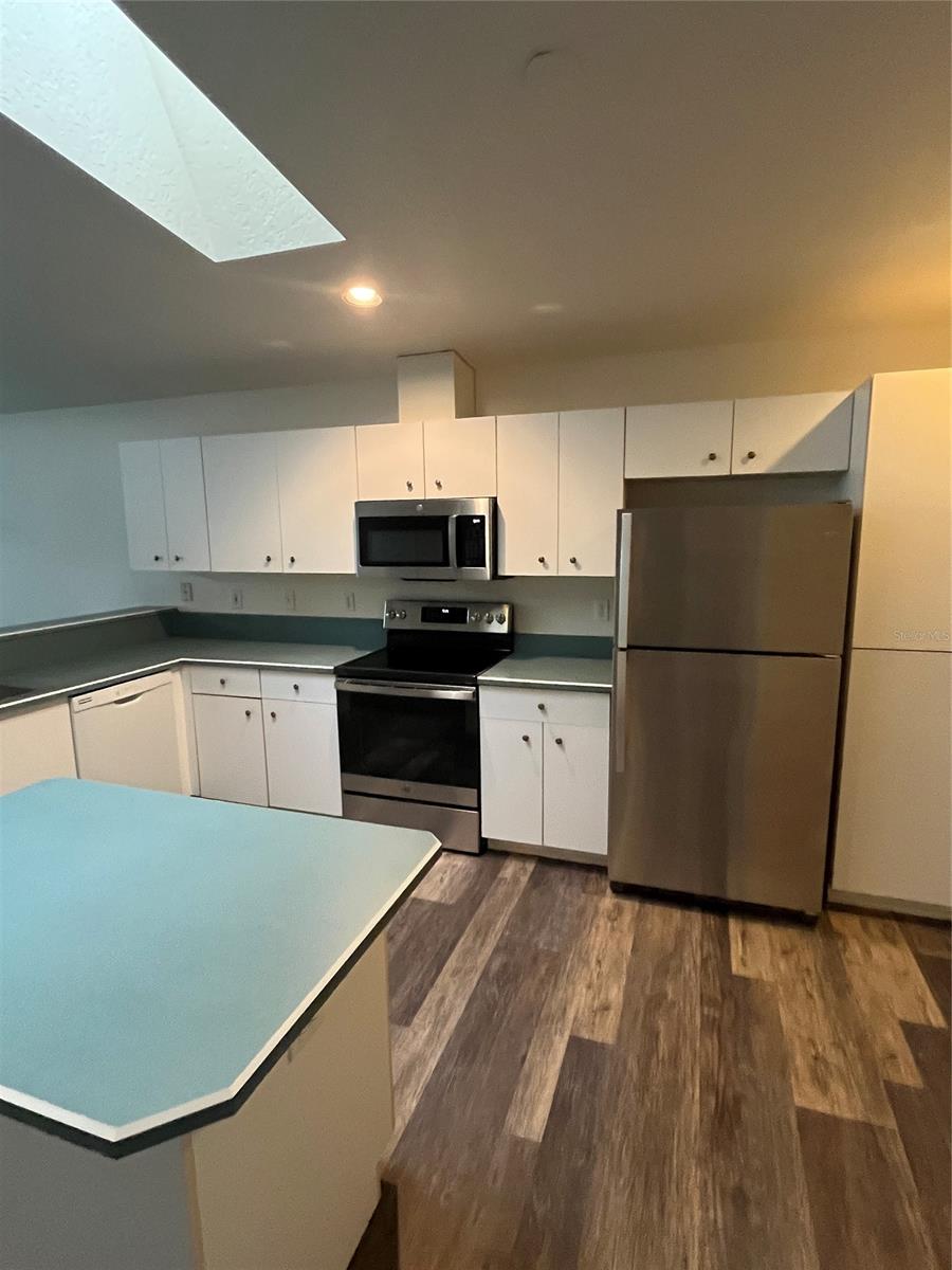 Tymber Trace Ph 01 - Residential Lease