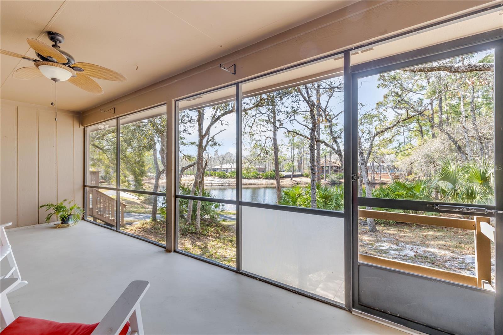 SUMMER TREES UN III-B - Residential