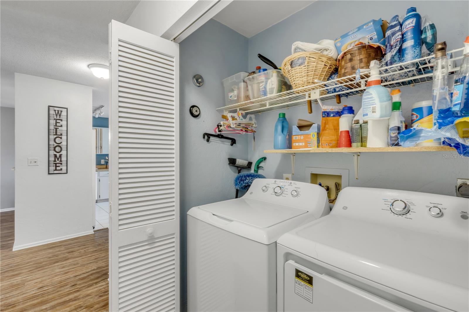 SUMMER TREES UN III-B - Residential