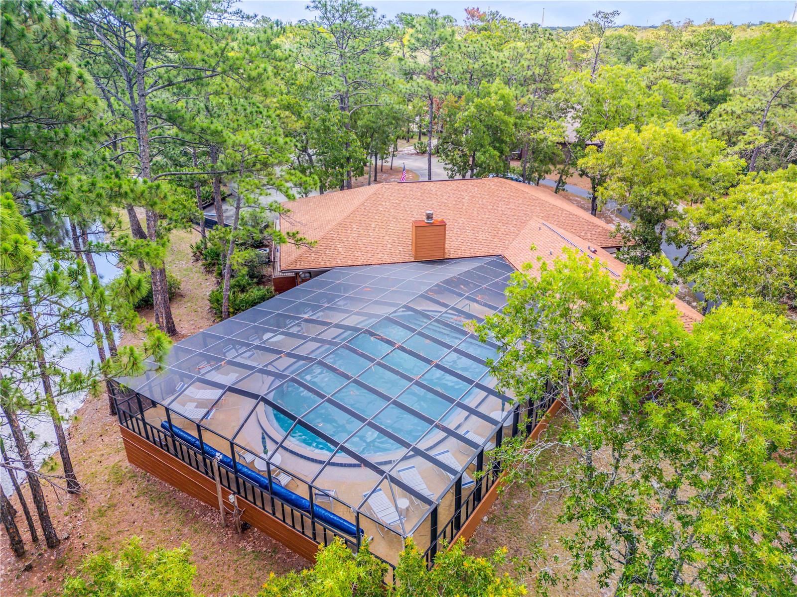 SUMMER TREES UN III-B - Residential