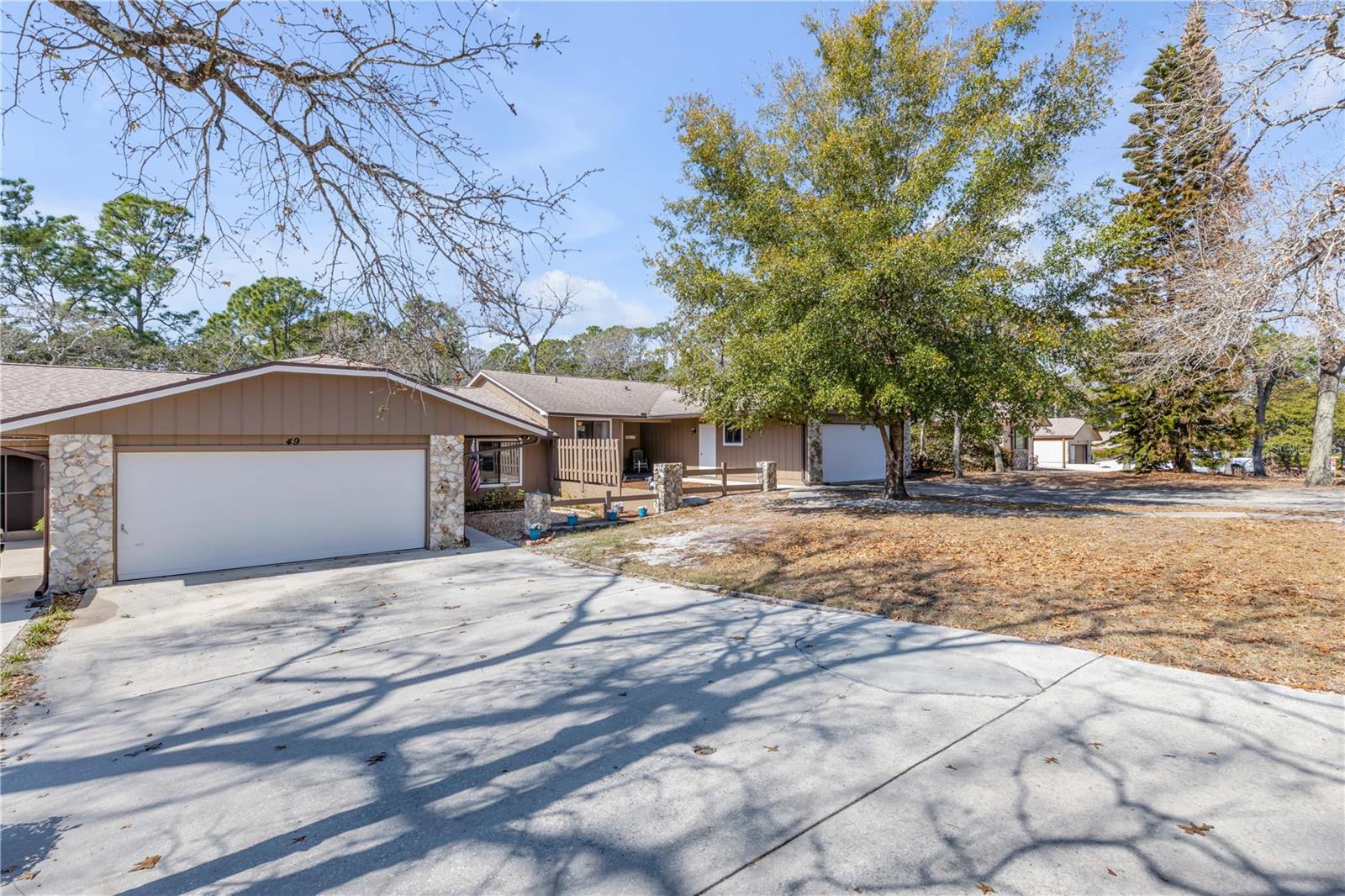 SUMMER TREES UN III-B - Residential