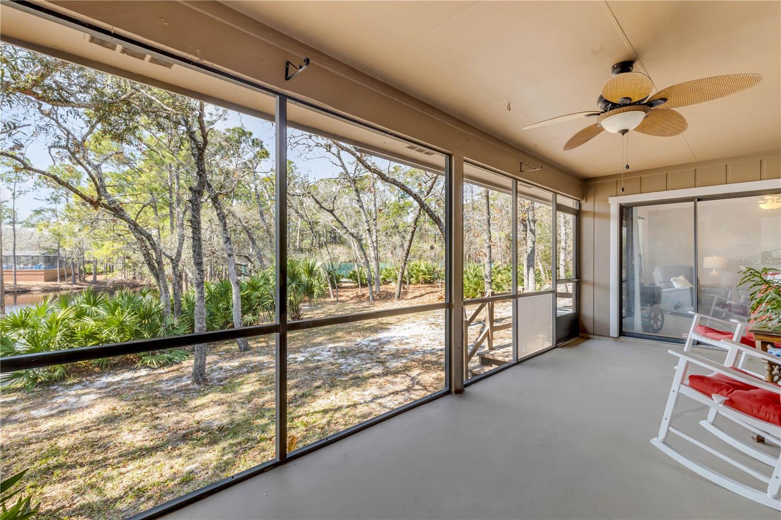 SUMMER TREES UN III-B - Residential