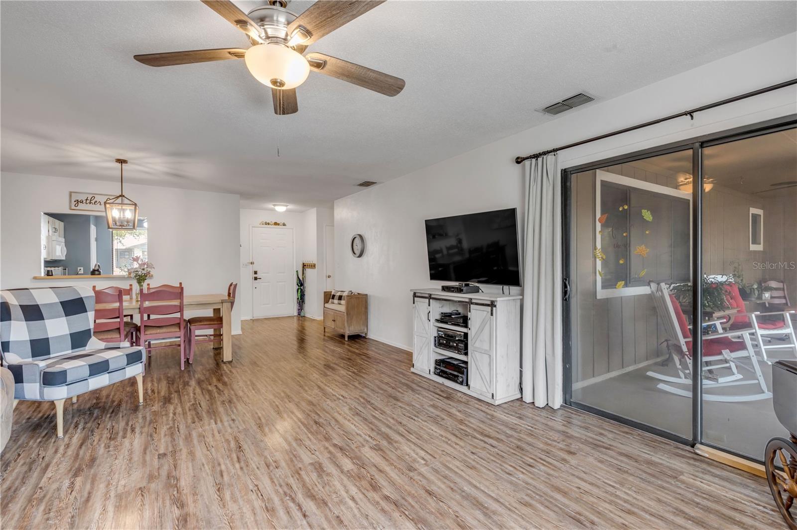 SUMMER TREES UN III-B - Residential