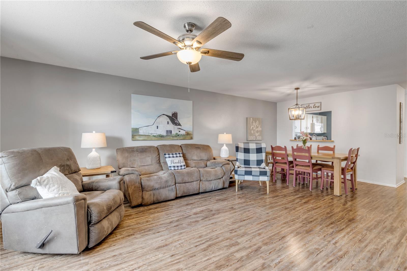 SUMMER TREES UN III-B - Residential