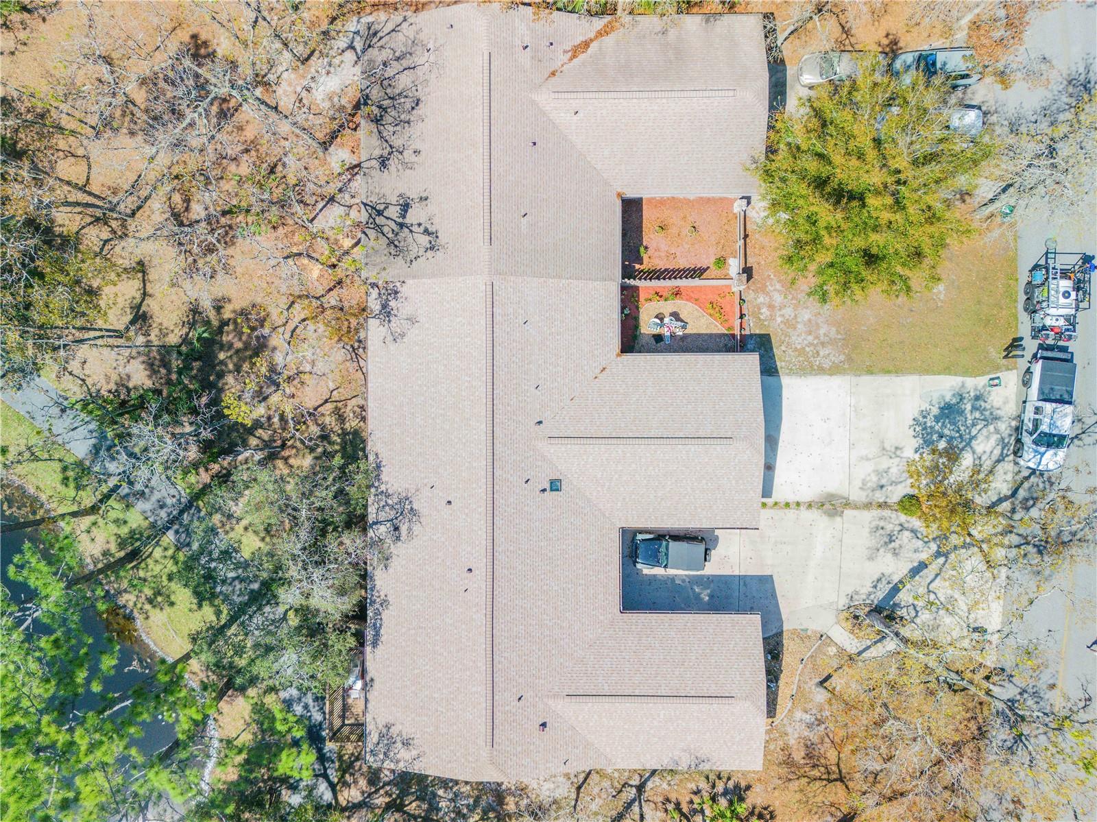 SUMMER TREES UN III-B - Residential