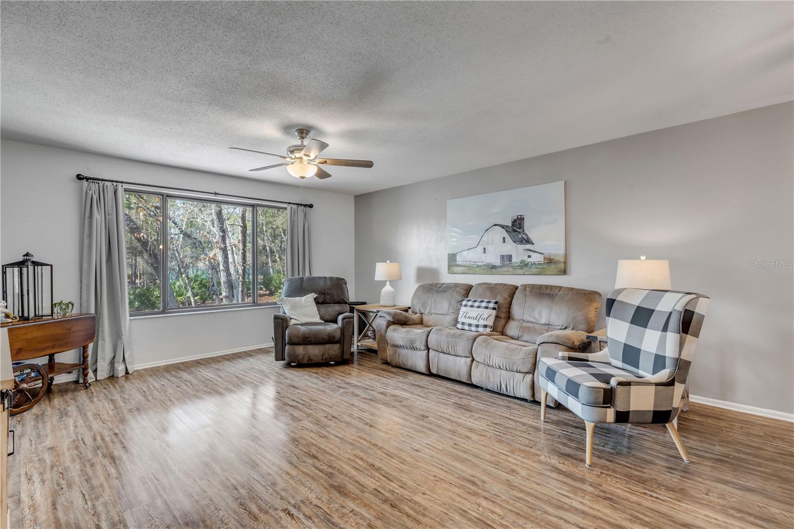 SUMMER TREES UN III-B - Residential