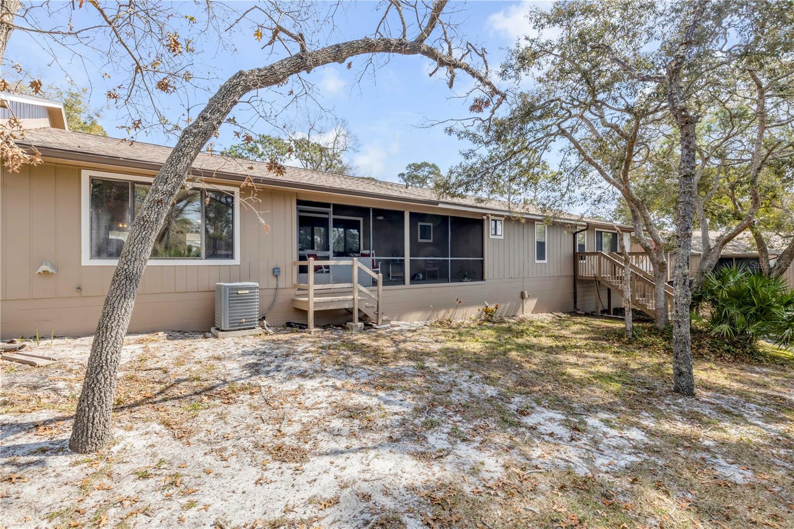 SUMMER TREES UN III-B - Residential