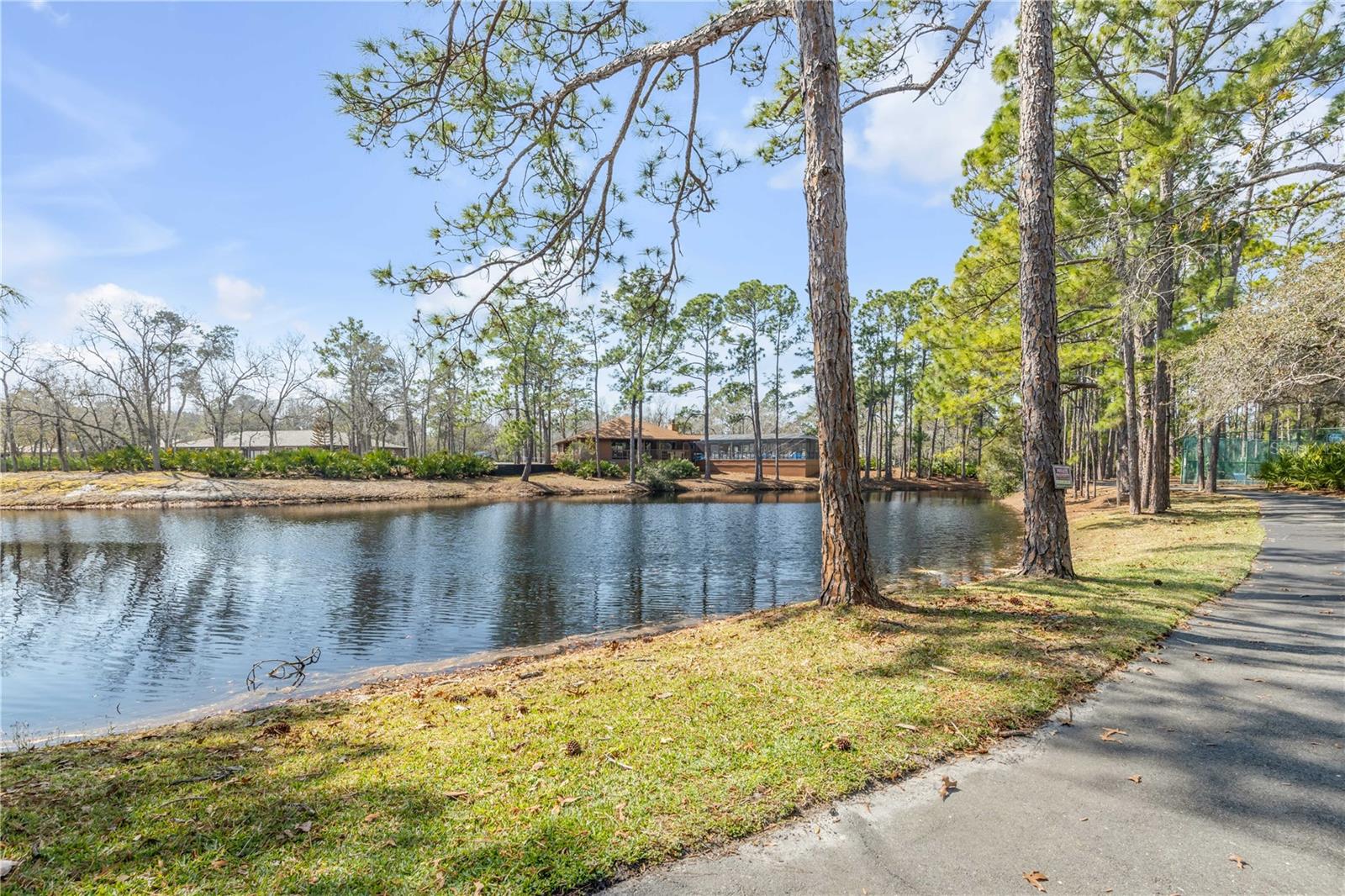 SUMMER TREES UN III-B - Residential