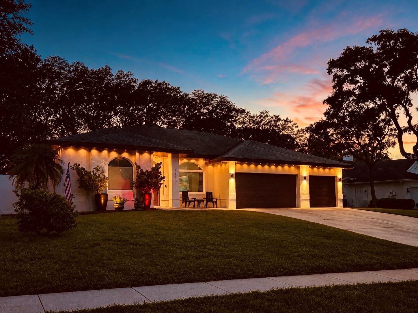 4448 GLENBROOK DRIVE