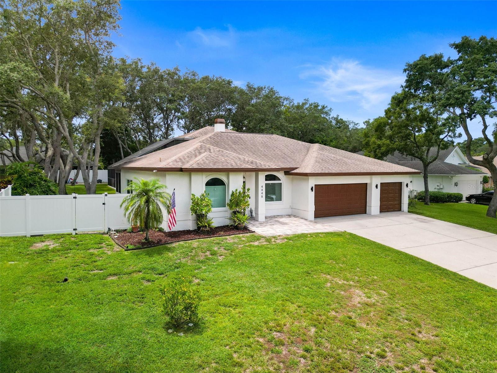 4448 GLENBROOK DRIVE