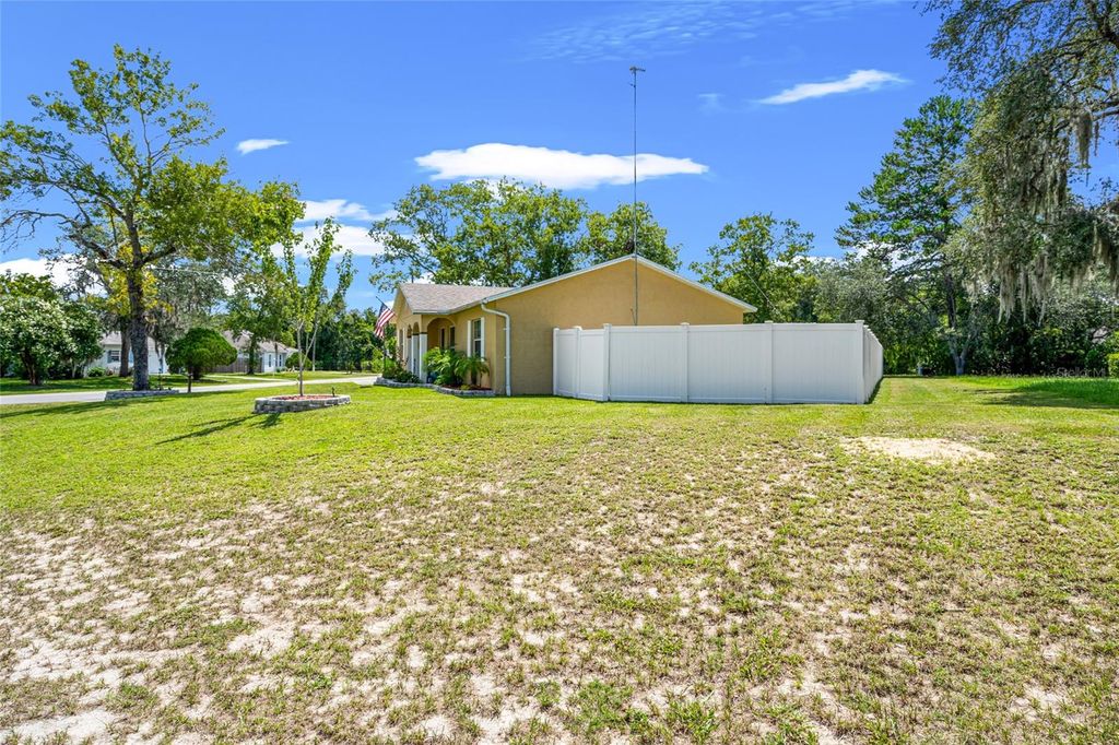 Photo of 14032 ALLSTON AVENUE, SPRING HILL, FL 34609 (MLS # T3458247)