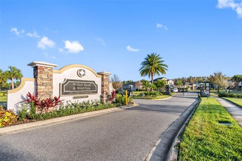 A home in NEW PORT RICHEY