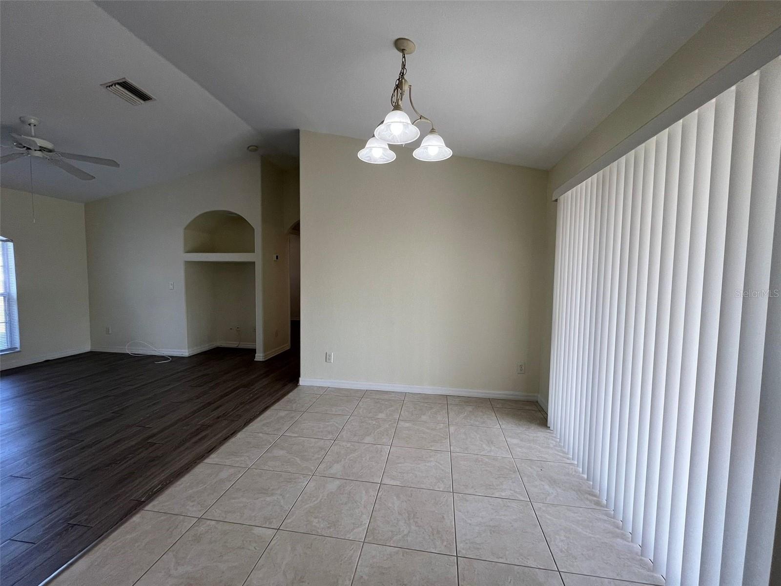 PORT CHARLOTTE SUB 26 - Residential Lease