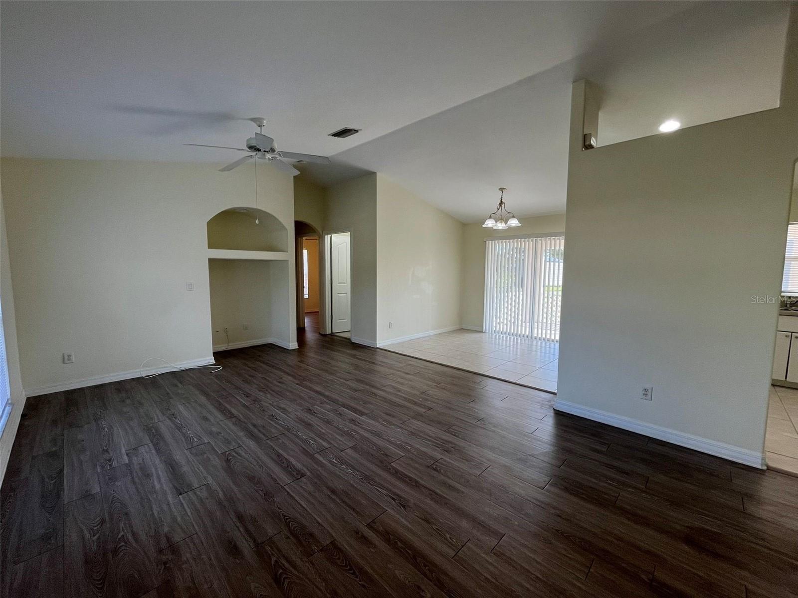 PORT CHARLOTTE SUB 26 - Residential Lease