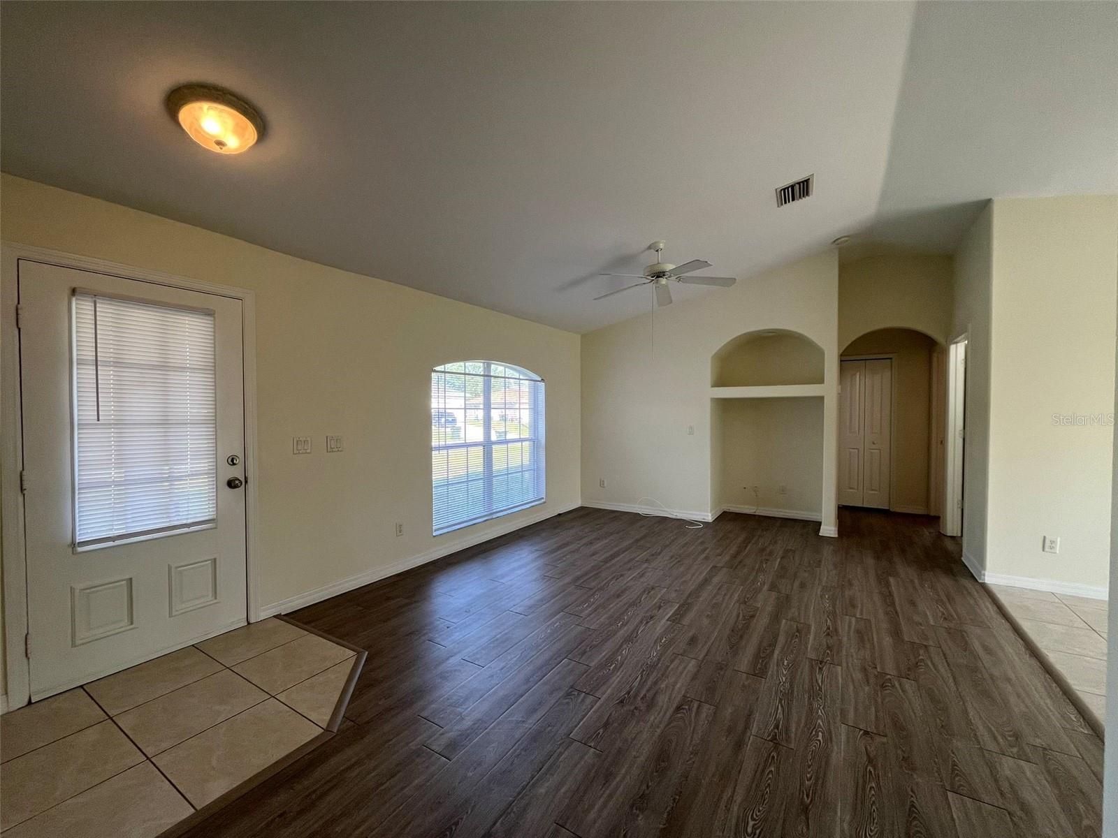 PORT CHARLOTTE SUB 26 - Residential Lease