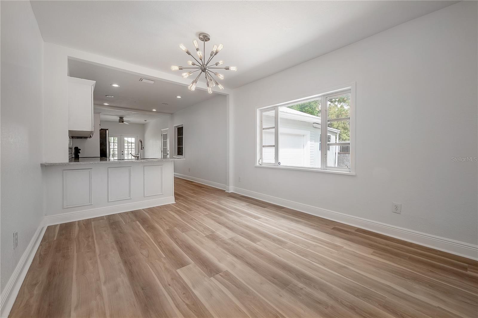 DOWNING SUB - Residential