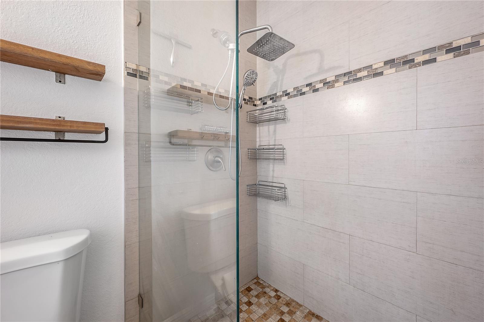 DOWNING SUB - Residential