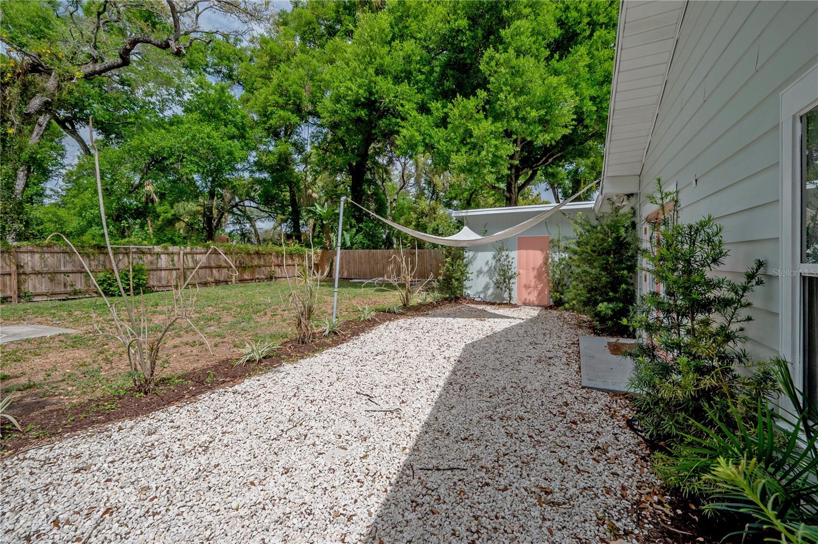 DOWNING SUB - Residential