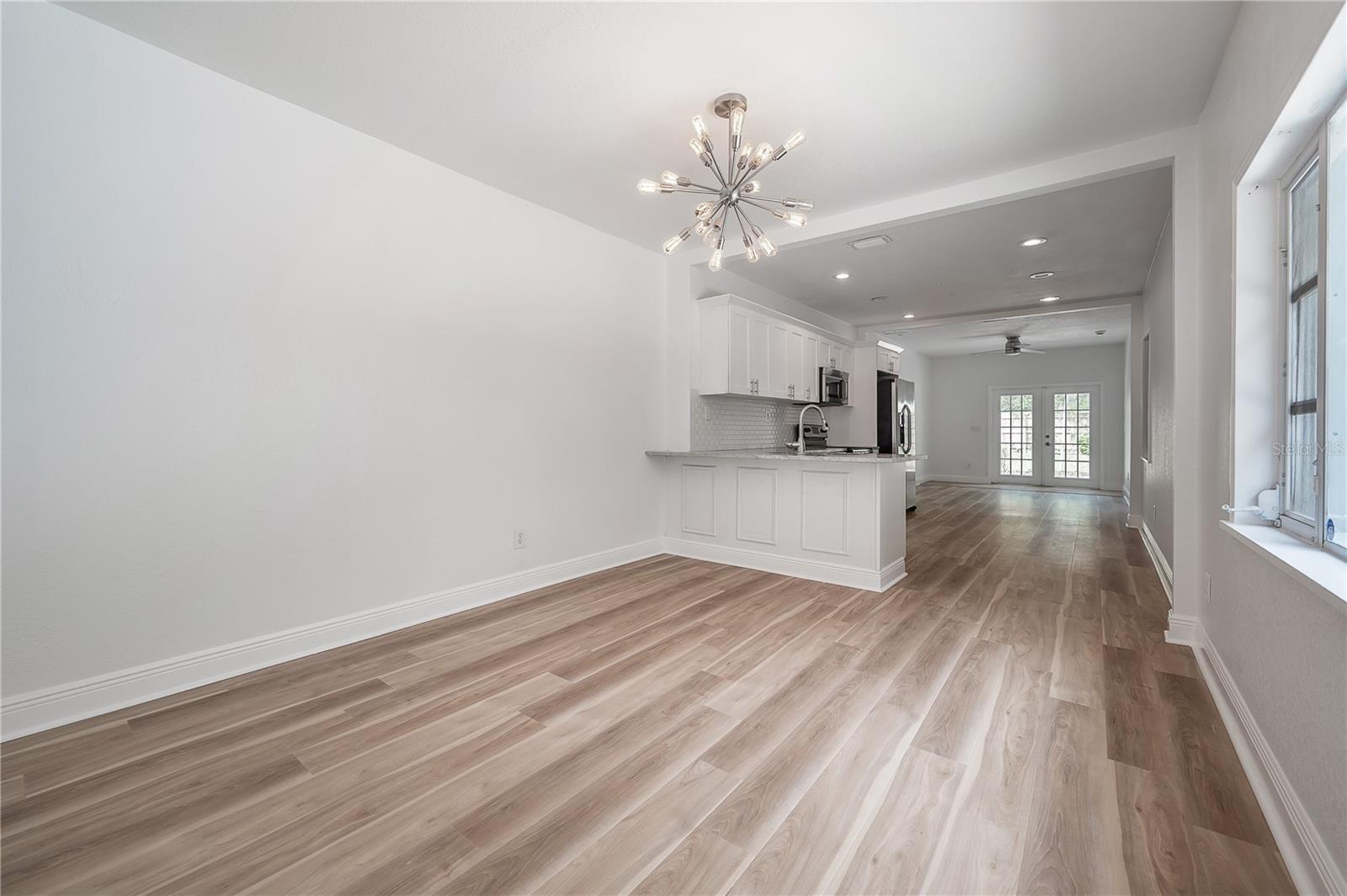 DOWNING SUB - Residential