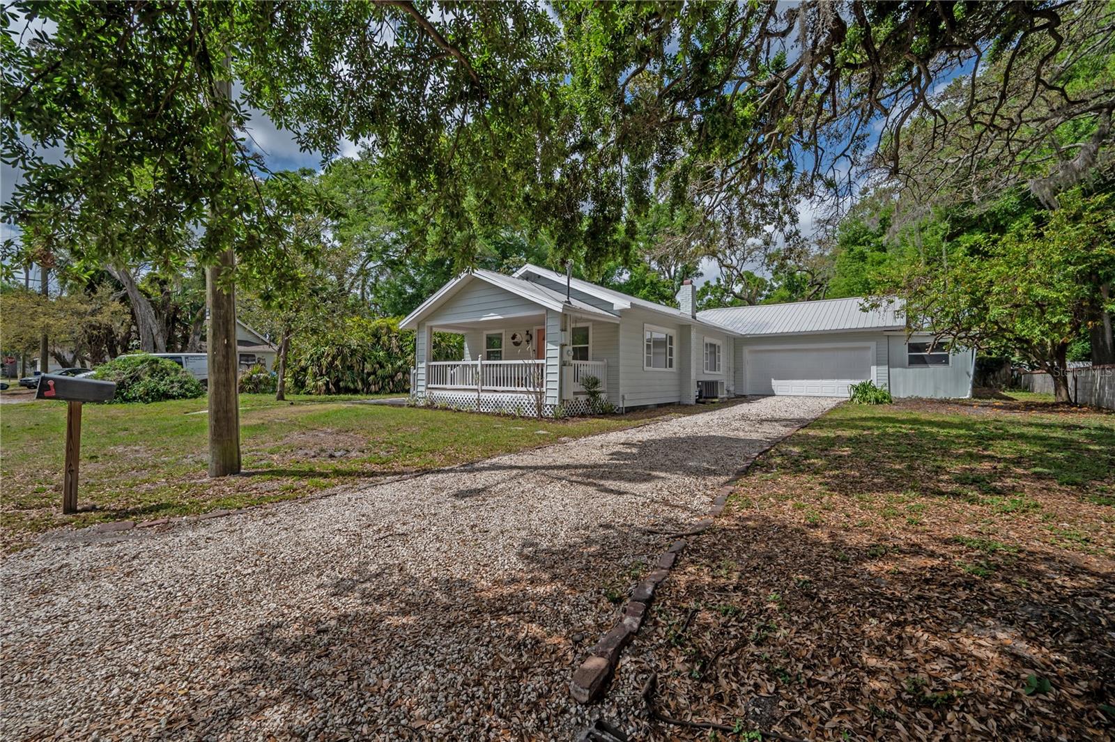 DOWNING SUB - Residential