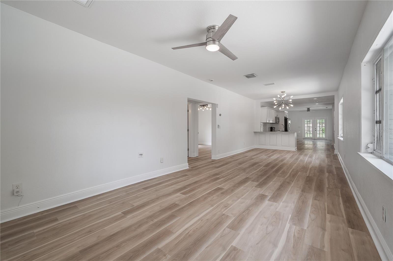 DOWNING SUB - Residential