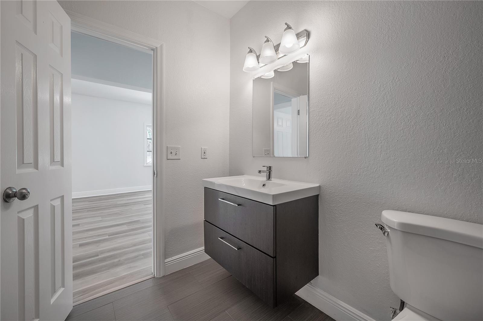 DOWNING SUB - Residential