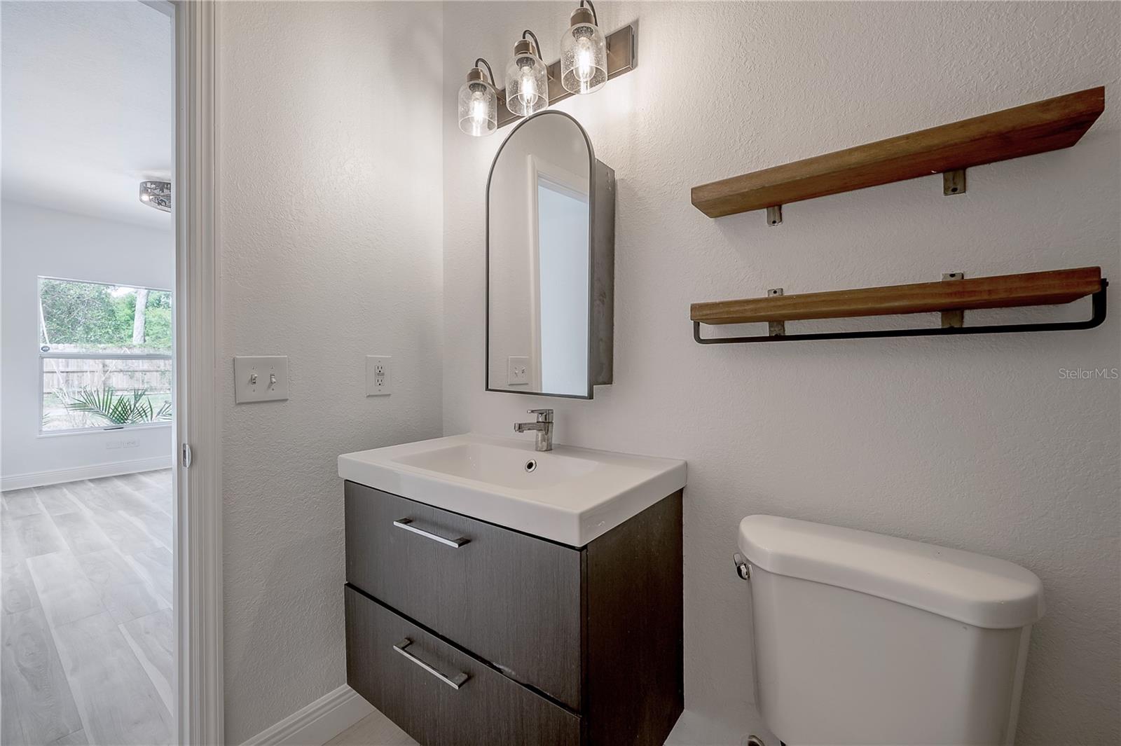 DOWNING SUB - Residential