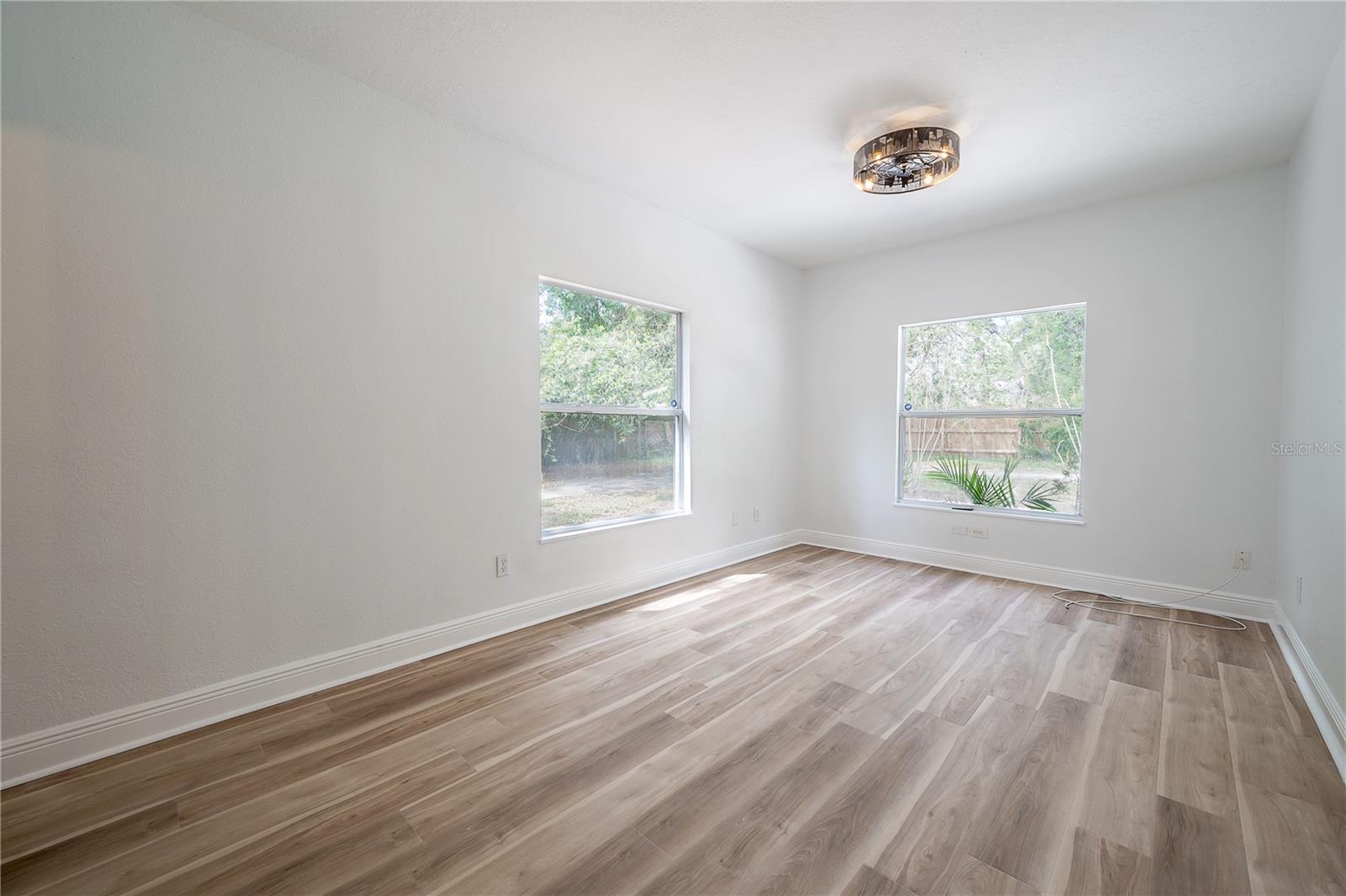 DOWNING SUB - Residential