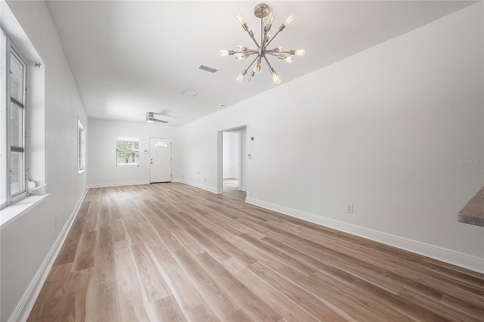 DOWNING SUB - Residential