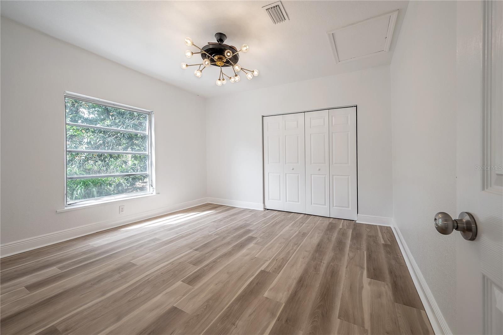 DOWNING SUB - Residential