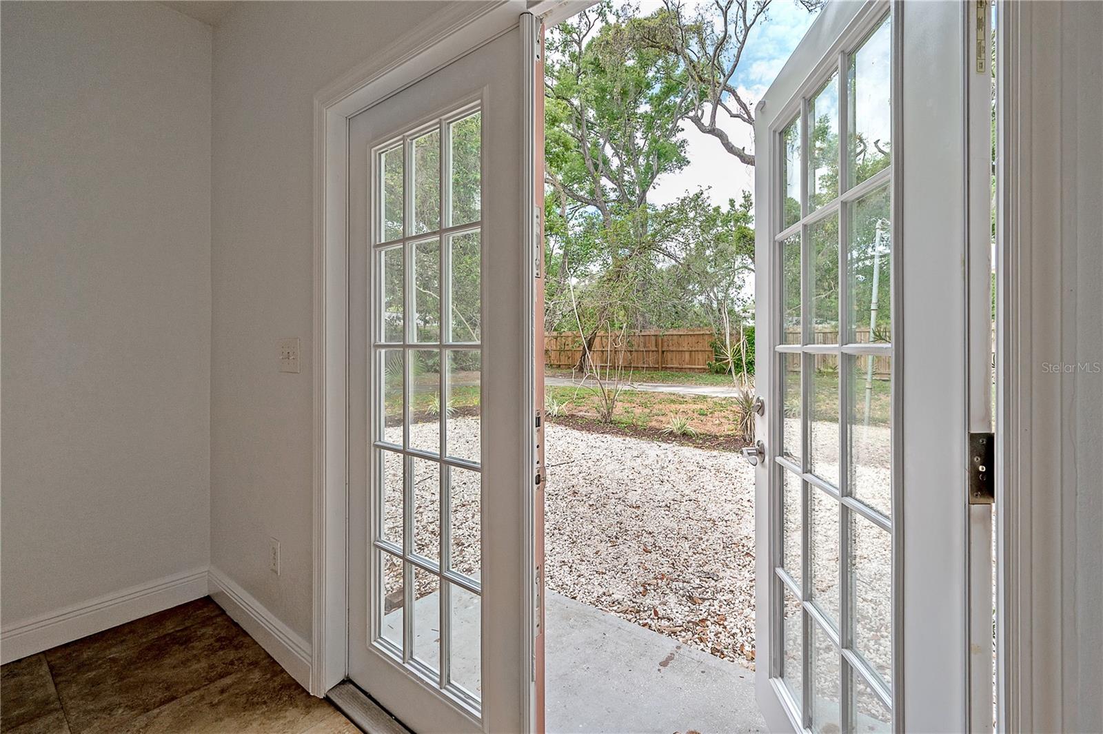 DOWNING SUB - Residential