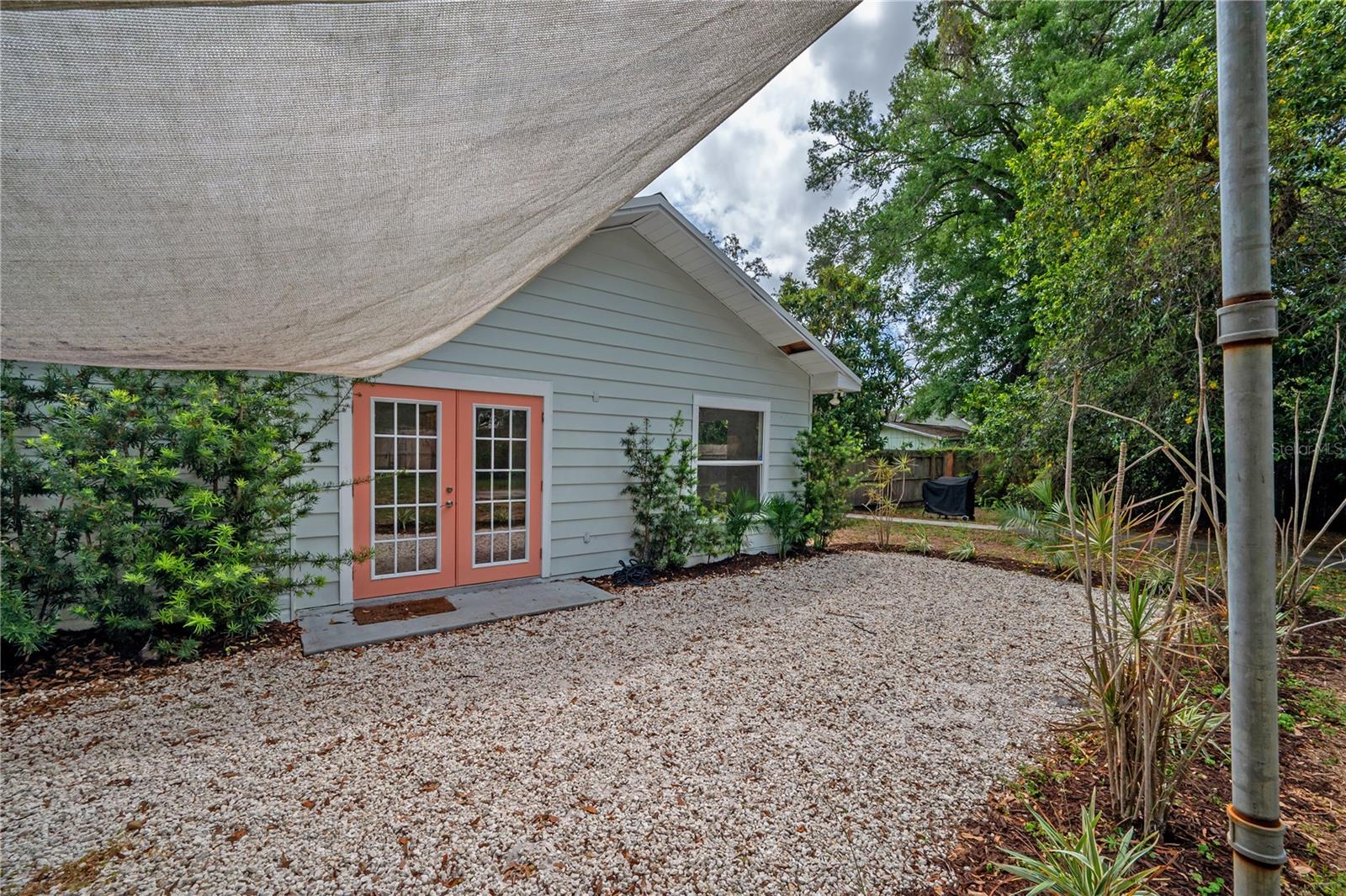 DOWNING SUB - Residential