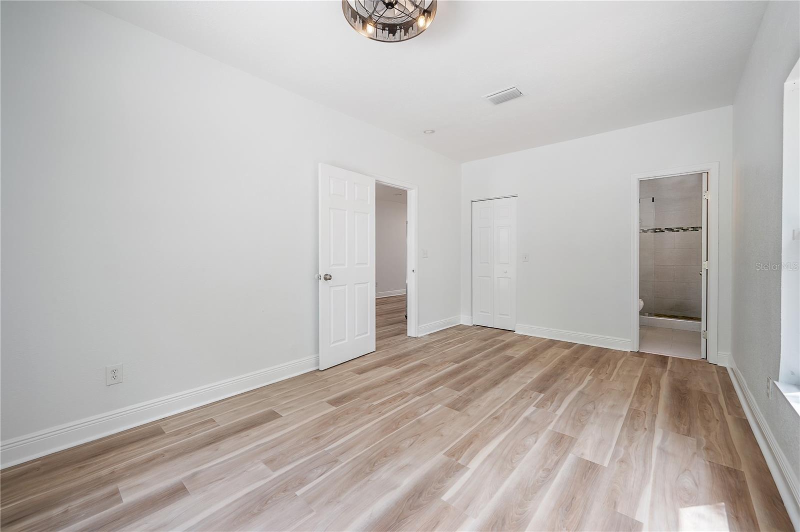 DOWNING SUB - Residential