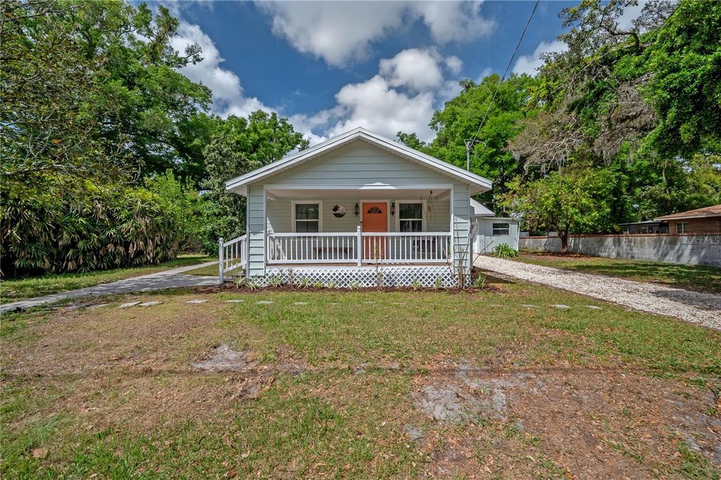 Photo of 4206 N Downing Avenue, Tampa, FL 33603 (MLS # TB8492376)